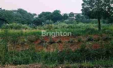 DIJUAL TANAH COCOK UNTUK PABRIK DIKAWASAN INDUSTRI CITEUREUP SENTUL BOGOR