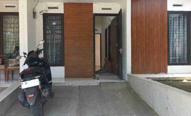 di Jual Rumah Siap Huni di Graha Aradea Ciherang Bogor
