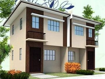 FOR SALE! 2-Storey House and Lot in Brgy Vista Alegre Bacolod City-AP