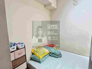 DI JUAL CEPAT RUMAH LIPPO - SILVERCREEK WATERFRONT ESTATE