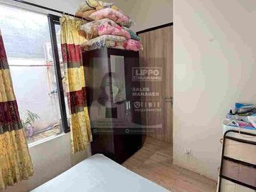 DI JUAL CEPAT RUMAH LIPPO - SILVERCREEK WATERFRONT ESTATE
