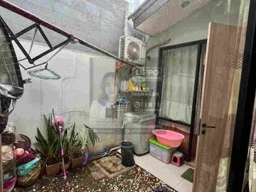 DI JUAL CEPAT RUMAH LIPPO - SILVERCREEK WATERFRONT ESTATE