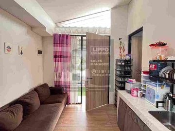DI JUAL CEPAT RUMAH LIPPO - SILVERCREEK WATERFRONT ESTATE