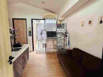 DI JUAL CEPAT RUMAH LIPPO - SILVERCREEK WATERFRONT ESTATE