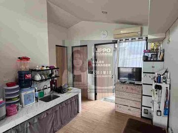 DI JUAL CEPAT RUMAH LIPPO - SILVERCREEK WATERFRONT ESTATE