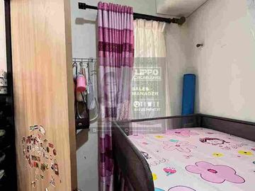 DI JUAL CEPAT RUMAH LIPPO - SILVERCREEK WATERFRONT ESTATE