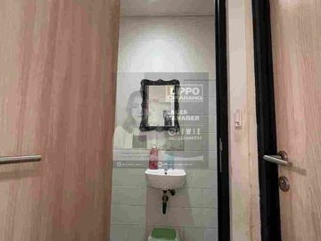 DI JUAL CEPAT RUMAH LIPPO - SILVERCREEK WATERFRONT ESTATE
