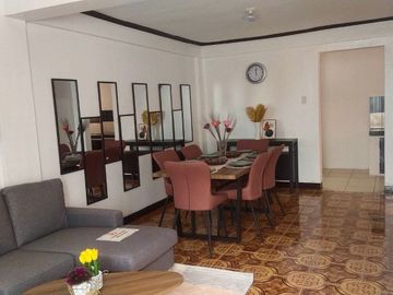 For Sale! Roseville Dasmarinas 3 Bedroom House and Lot 6.034M -AJCS