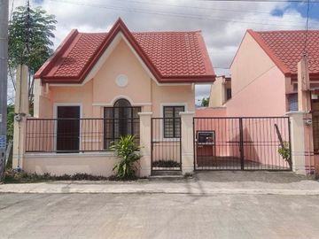 For Sale! Roseville Dasmarinas 3 Bedroom House and Lot 6.034M -AJCS