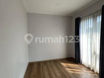 Rumah 6x15 Golf Island Siap Huni Cluster Bagus