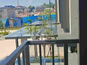 RUMAH 3 LANTAI LIPPO CIKARANG  - CLUSTER NEO TOP !!
