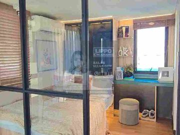 RUMAH 3 LANTAI LIPPO CIKARANG  - CLUSTER NEO TOP !!