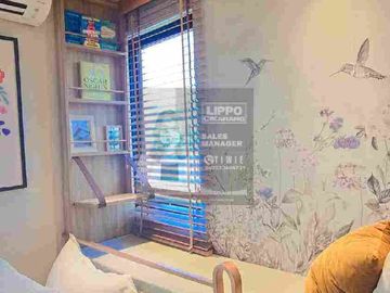 RUMAH 3 LANTAI LIPPO CIKARANG  - CLUSTER NEO TOP !!