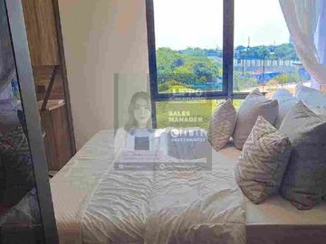 RUMAH 3 LANTAI LIPPO CIKARANG  - CLUSTER NEO TOP !!