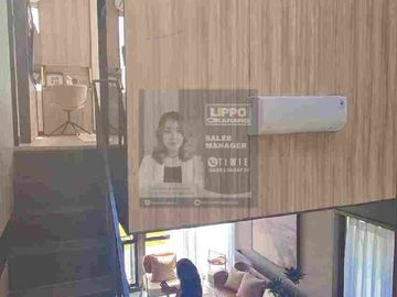 RUMAH 3 LANTAI LIPPO CIKARANG  - CLUSTER NEO TOP !!