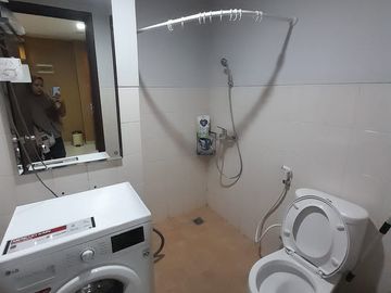 For Rent Apartment Aspen Residence Full Furnished South Jakarta