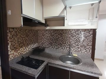 For Rent Apartment Aspen Residence Full Furnished South Jakarta