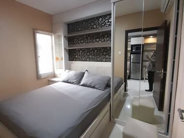 For Rent Apartment Aspen Residence Full Furnished South Jakarta