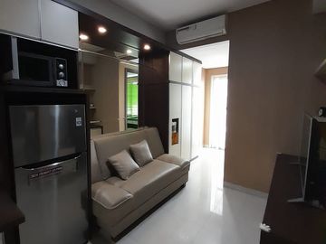 For Rent Apartment Aspen Residence Full Furnished South Jakarta