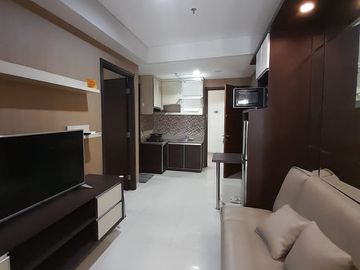For Rent Apartment Aspen Residence Full Furnished South Jakarta