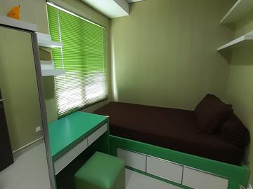 For Rent Apartment Aspen Residence Full Furnished South Jakarta