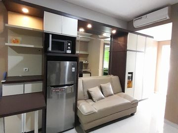 For Rent Apartment Aspen Residence Full Furnished South Jakarta