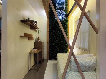 For Sale! 3BR Townhouse in Lancaster Imus Cavite -AJCS