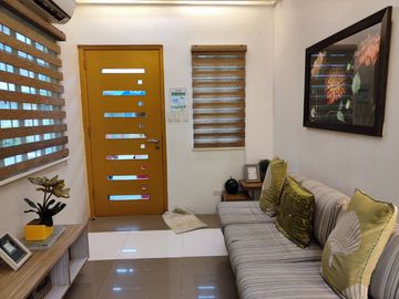 For Sale! 3BR Townhouse in Lancaster Imus Cavite -AJCS