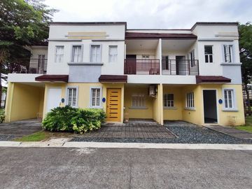 For Sale! 3BR Townhouse in Lancaster Imus Cavite -AJCS