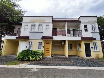 For Sale! 3BR Townhouse in Lancaster Imus Cavite -AJCS