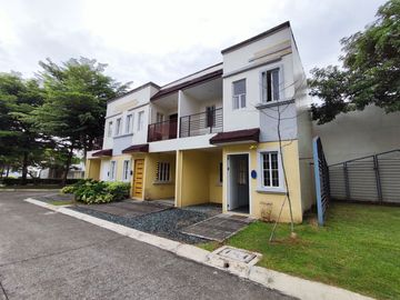 For Sale! 3BR Townhouse in Lancaster Imus Cavite -AJCS