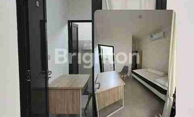 DIJUAL KOST KOSTAN BARU SIAP CUAN!!!