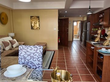 Hot Investment Opportunity – 5-Storey Townhouse with 5 Luxury Apartments | Pratumnak Hill, Pattaya