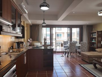 Hot Investment Opportunity – 5-Storey Townhouse with 5 Luxury Apartments | Pratumnak Hill, Pattaya