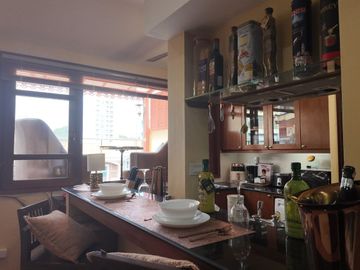 Hot Investment Opportunity – 5-Storey Townhouse with 5 Luxury Apartments | Pratumnak Hill, Pattaya