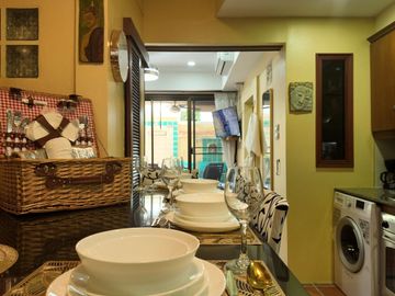 Hot Investment Opportunity – 5-Storey Townhouse with 5 Luxury Apartments | Pratumnak Hill, Pattaya