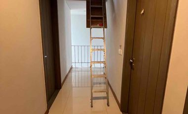 DIJUAL CEPAT CLUSTER CAELUS GREENWICH PARK BSD