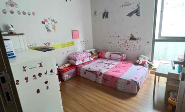 DIJUAL CEPAT CLUSTER CAELUS GREENWICH PARK BSD