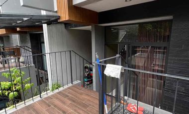 DIJUAL CEPAT CLUSTER CAELUS GREENWICH PARK BSD