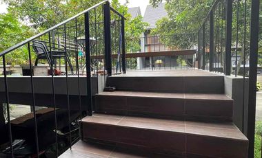 DIJUAL CEPAT CLUSTER CAELUS GREENWICH PARK BSD