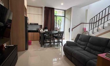 DIJUAL CEPAT CLUSTER CAELUS GREENWICH PARK BSD