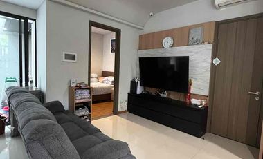 DIJUAL CEPAT CLUSTER CAELUS GREENWICH PARK BSD