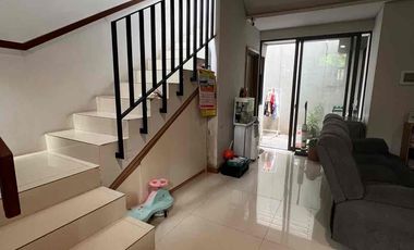 DIJUAL CEPAT CLUSTER CAELUS GREENWICH PARK BSD