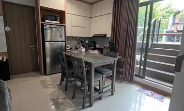 DIJUAL CEPAT CLUSTER CAELUS GREENWICH PARK BSD