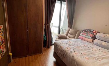 DIJUAL CEPAT CLUSTER CAELUS GREENWICH PARK BSD