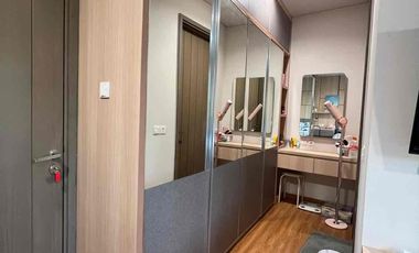 DIJUAL CEPAT CLUSTER CAELUS GREENWICH PARK BSD