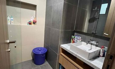 DIJUAL CEPAT CLUSTER CAELUS GREENWICH PARK BSD