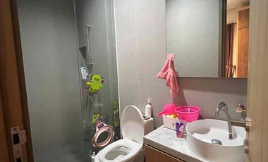 DIJUAL CEPAT CLUSTER CAELUS GREENWICH PARK BSD