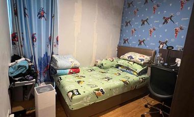 DIJUAL CEPAT CLUSTER CAELUS GREENWICH PARK BSD