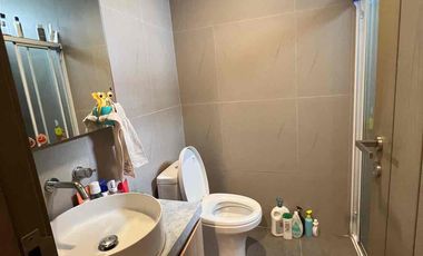 DIJUAL CEPAT CLUSTER CAELUS GREENWICH PARK BSD